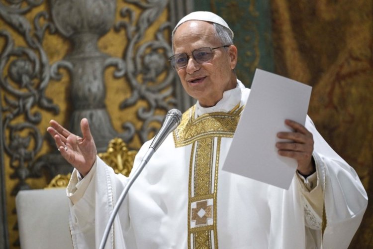 El papa León XIV advirtió que la riqueza está concentrada de forma injusta