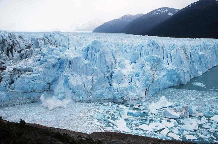 Ley de Glaciares: qué se debate y cómo enfrenta el Gobierno a los bloques opositores