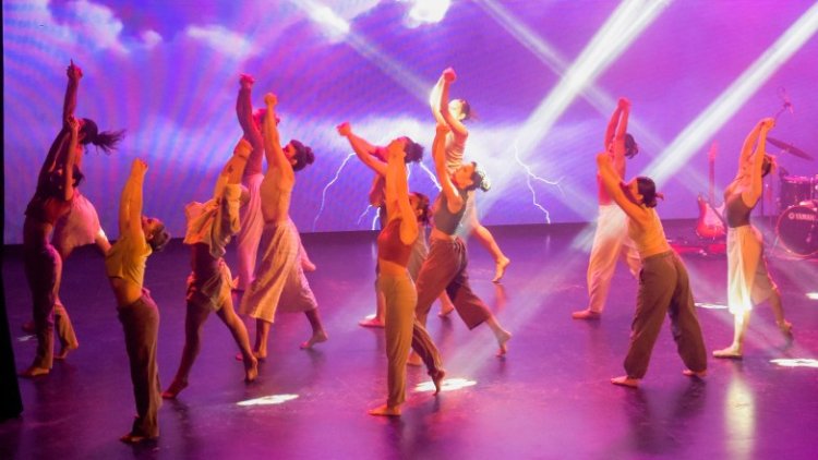 Pies Descalzos: taller introductorio de teatro