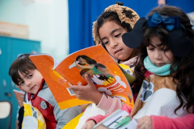 Expansión, inclusión y nuevas oportunidades en educación