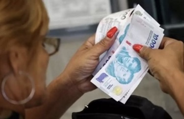 Crece la cantidad de argentinos que destinan el aguinaldo al pago de deudas