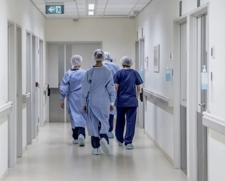 El Gobierno provincial otorgará un bono a los residentes de Salud