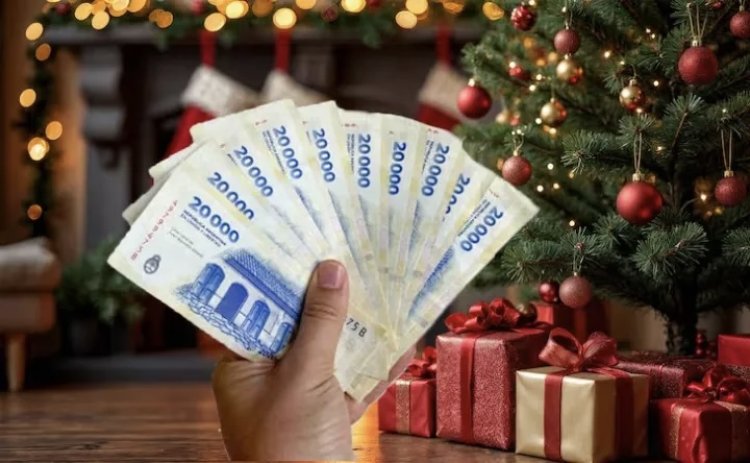 Cuales municipios del Gran San Juan pagarán bono navideño