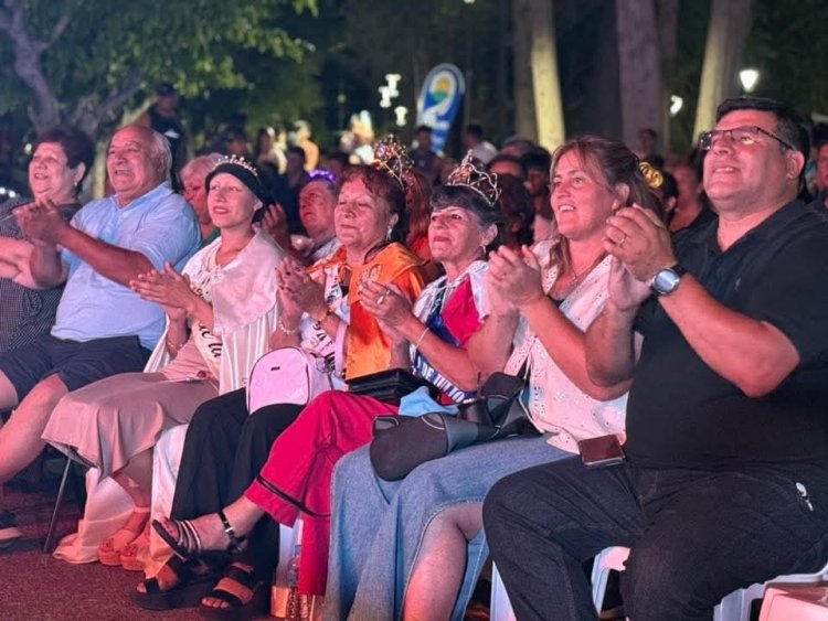 9 de Julio llevó adelante la muestra anual de las escuelas y talleres municipales
