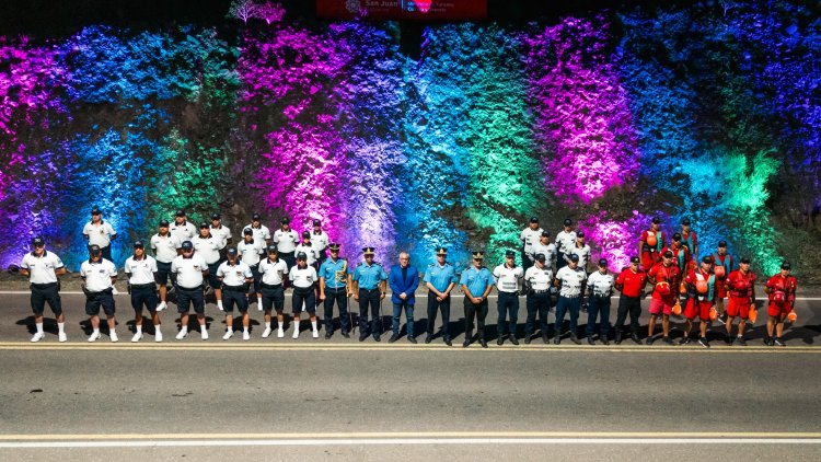 Detalles del Operativo de Verano 2025 - 2026