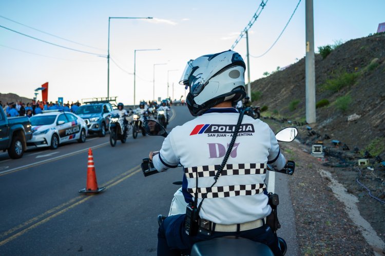 Detalles del Operativo de Verano 2025 - 2026