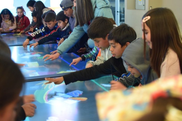 Anchipurac informa sus horarios especiales de verano