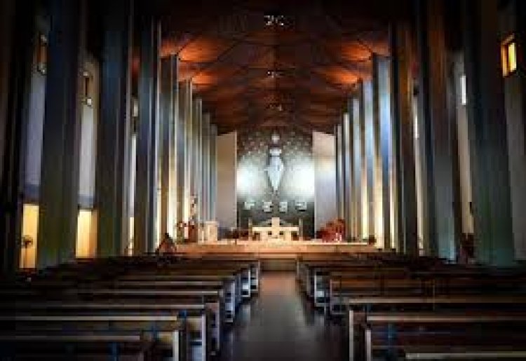 Conoce el cronograma de misas para Nochebuena