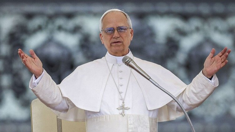 El Papa pidió una Navidad pacífica al menos por 24 horas