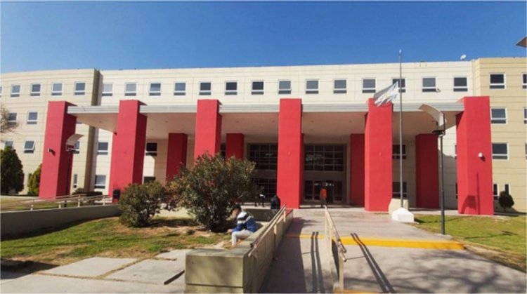 Calidad y acceso universal: claves del Hospital Rawson