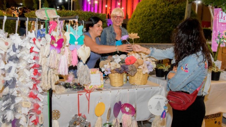 Propuestas para toda la familia en los Jardines del Auditorio