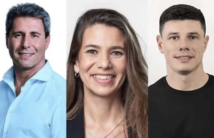 Cómo votaron los senadores sanjuaninos el Presupuesto 2026