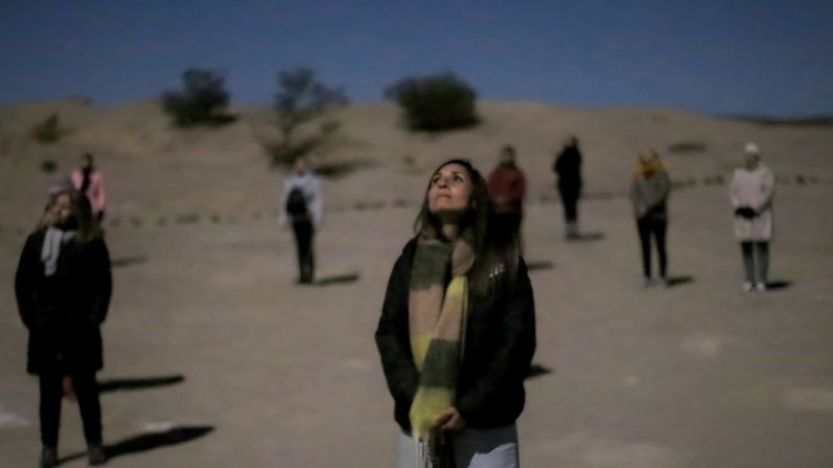 Ischigualasto 2026: nuevos horarios y noches mágicas de Luna Llena