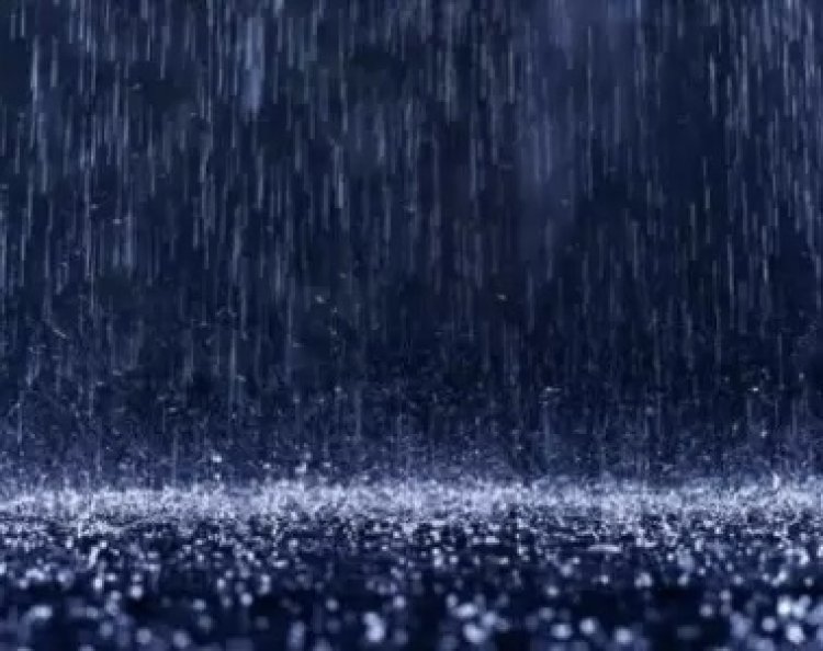 Rige alerta amarilla por lluvia y granizo en San Juan