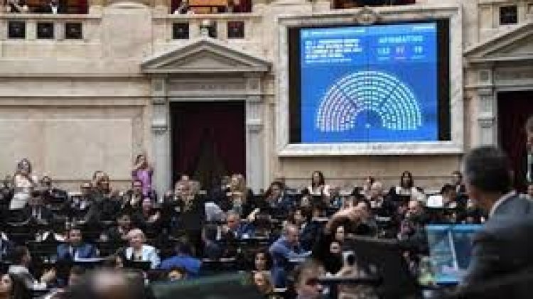 Balance legislativo: el 2025 cierra con el récord de menor producción de leyes en una década