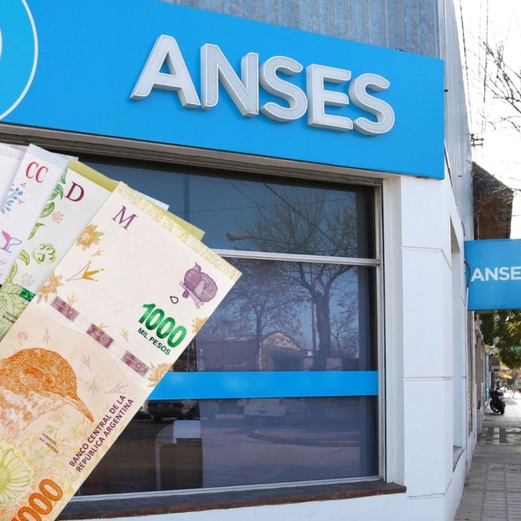 Anses: quiénes cobran primero después de las fiestas