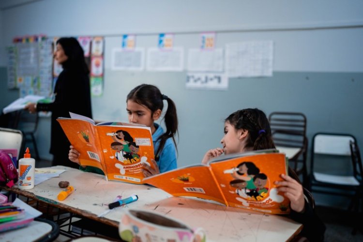 El ciclo lectivo 2026 comenzará el 2 de marzo