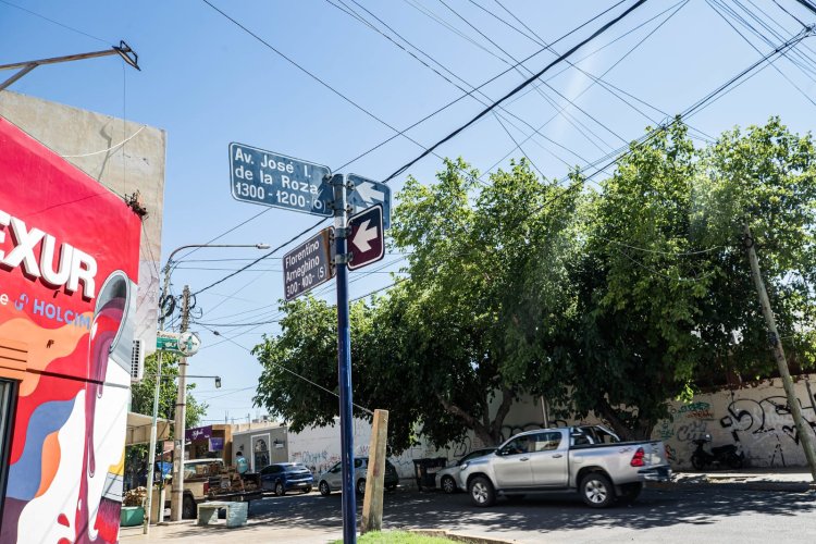 Más orden y fluidez en el tránsito: la Ciudad implementa sentidos únicos en arterias claves