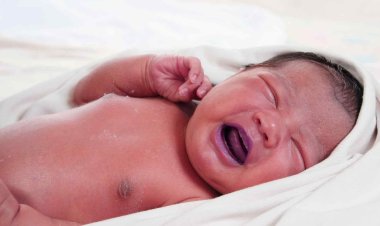 El primer nacimiento sanjuanino del 2026 se registró en Jáchal