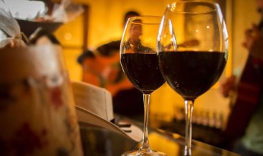 El verano se vive entre degustaciones y experiencias únicas en la Ruta del Vino