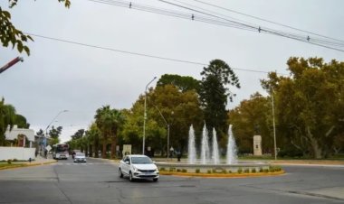 Qué tener en cuenta a la hora de conducir en altas temperaturas