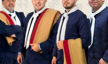 38ª Fiesta Provincial de la Semilla y la Manzana