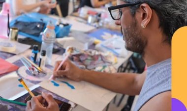 Talleres de Verano en la Ciudad de San Juan