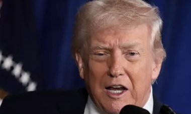 Donald Trump exige “acceso total” a Venezuela