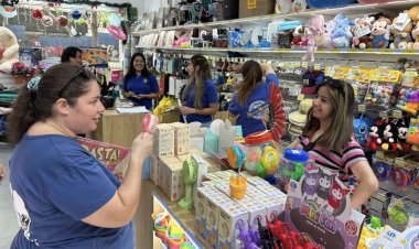 Ventas por Reyes: cual es el ticket promedio en San Juan