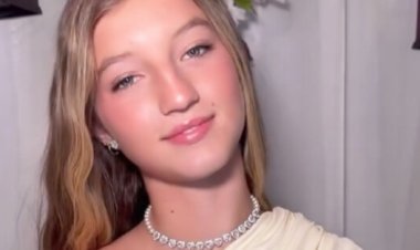 El exclusivo regalo millonario que Nicole Neumann le hizo a Allegra Cubero por sus 15 años