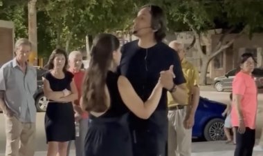 UNSJ ofrece talleres abiertos de tango, folclore