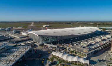 Alerta por demoras en Ezeiza: habrá 41 vuelos afectados este viernes
