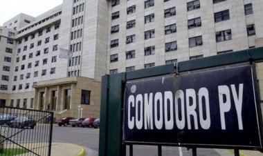 La investigación sobre la causa AFA seguirá durante la feria judicial