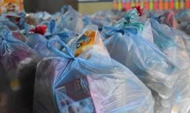 Entregan módulos alimentarios de enero para personas con celiaquía