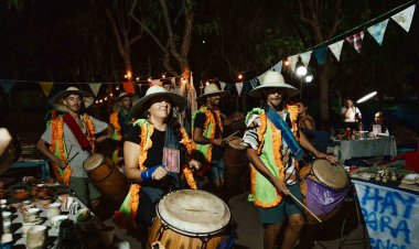 FestiValle: verano, música y monte sanjuanino