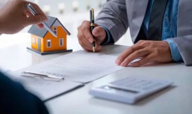 El crédito hipotecario creció un 174% en 2025