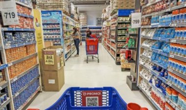 El Indec informó que la inflación de 2025 fue de 31,5%