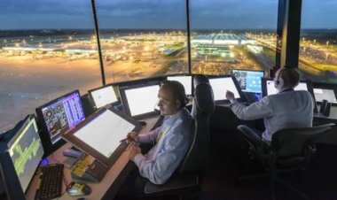 Paro de controladores aéreos: cuándo podría ser la próxima medida y no habría vuelos