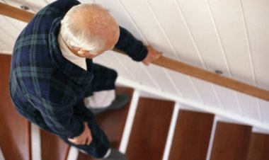 Recomendaciones para prevenir caídas y mantener la autonomía en adultos mayores
