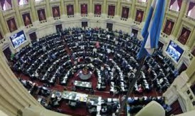 Javier Milei activa el Congreso en febrero con el llamado a sesiones extraordinarias