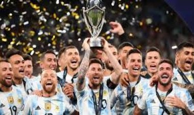 Mundial 2026: el Gobierno anunció que TV Pública transmitirá los partidos de la Selección argentina