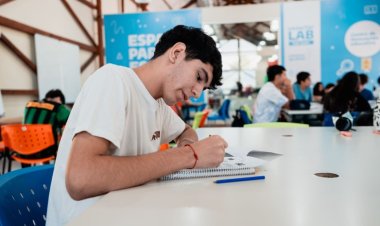 Apoyo escolar gratuito: comienzan las inscripciones