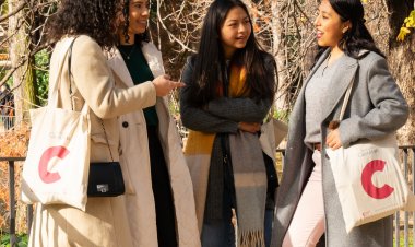 Se encuentra abierta la convocatoria de becas para profesionales en España