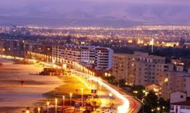 Chile espera mayor afluencia de turistas sanjuaninos para febrero