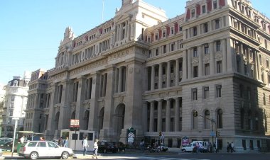 Más recursos para el Poder Judicial de la Nación