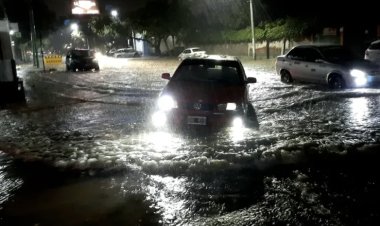 Alerta por tormentas para la tarde y noche del jueves