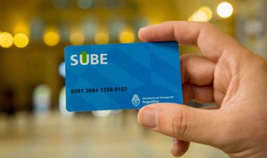 Tarifa Social Federal en la SUBE: quienes viajen con este beneficio no deben realizar trámites de renovación