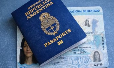 Desde febrero, habrá cambios en el DNI y Pasaporte: enterate cuáles son