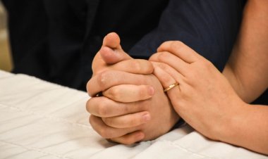 Cómo celebrar el matrimonio a través de la Oficina Móvil del Registro Civil