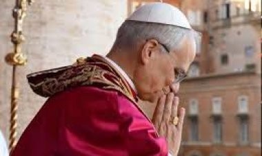 Revelaron a dónde se mudará el papa León XIV